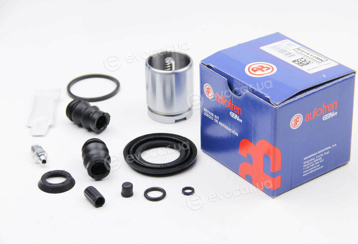 Autofren D41612RK