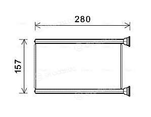 Ava Quality JEA6069