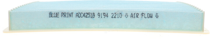 Blue Print ADC42518