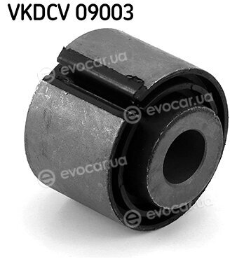 SKF VKDCV 09003