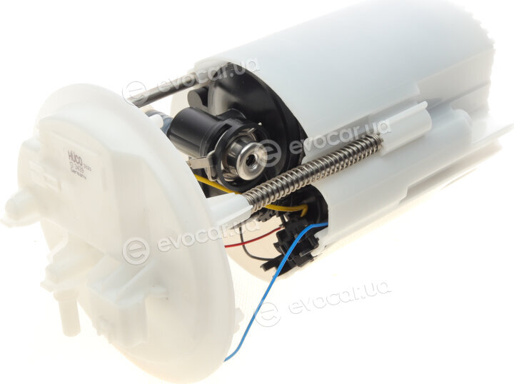 Astemo (Hitachi) / Huco 133439