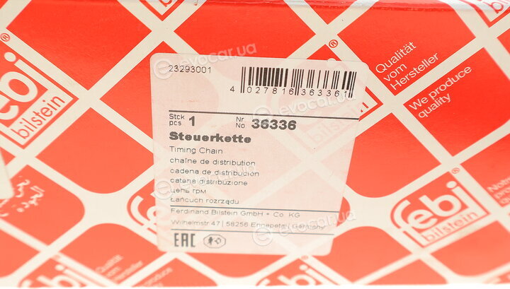 Febi 36336