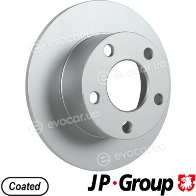 JP Group 1163206300