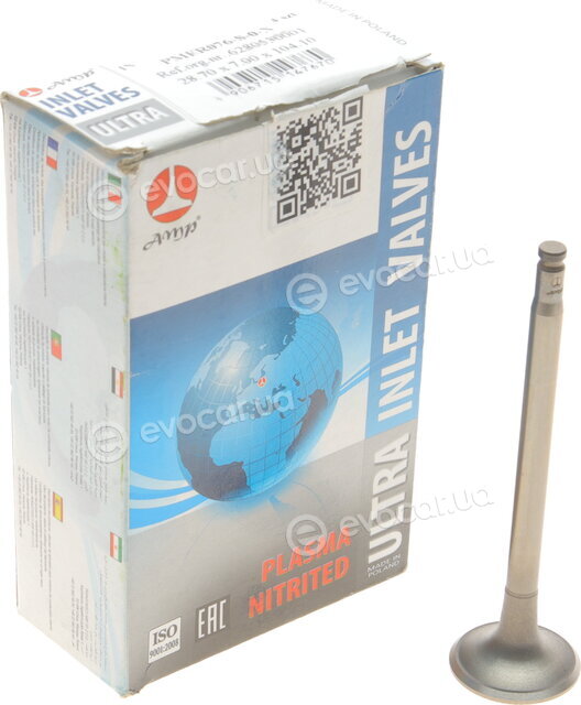 AMP PMER076-S-0-N