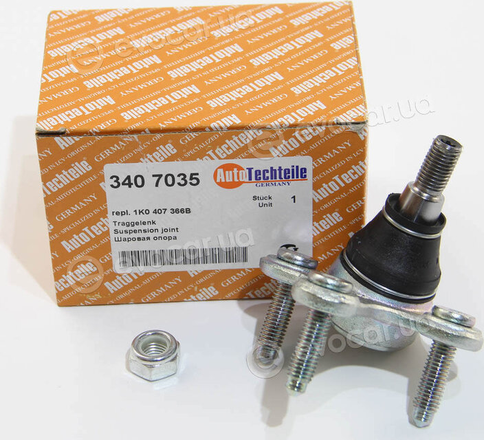 Autotechteile 340 7035