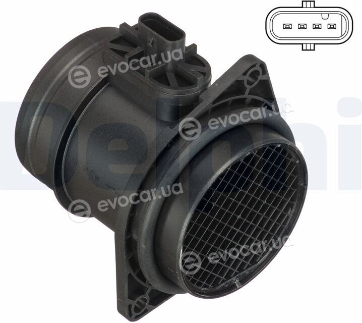 Delphi AF10418