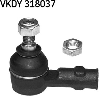 SKF VKDY 318037