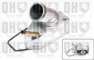 Quinton Hazell QTH419K