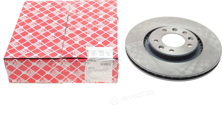 Febi 104170