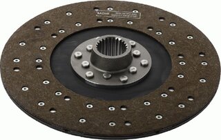 Sachs 1864 501 001