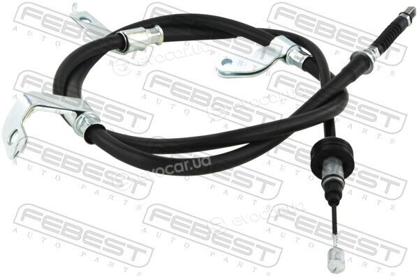 Febest 12100-SBDISCLH