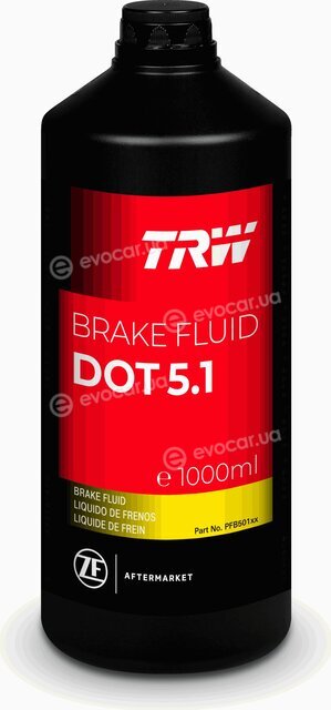 TRW PFB501