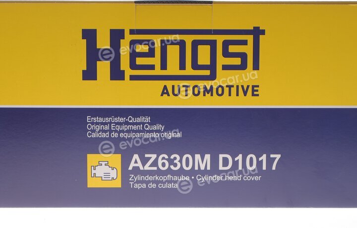 Hengst AZ630M D1017