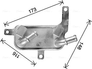 AVA OL3708