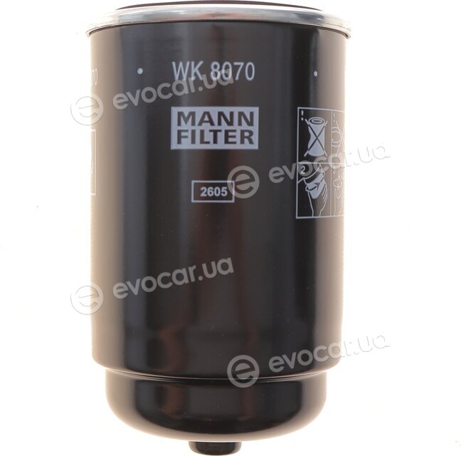 Mann WK 8070