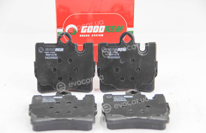 Goodrem RM1478