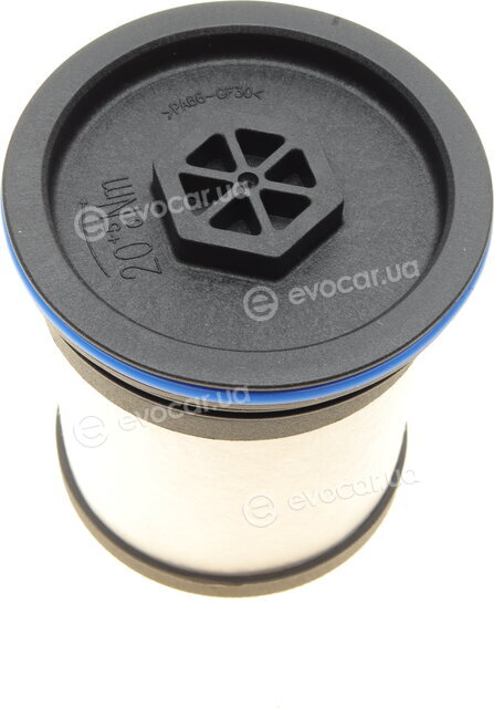 Blue Print ADG02370