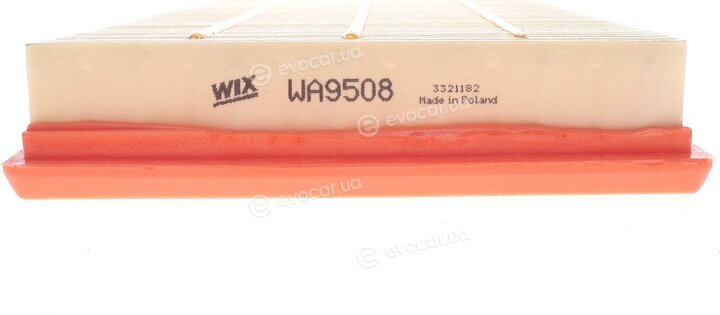 WIX WA9508