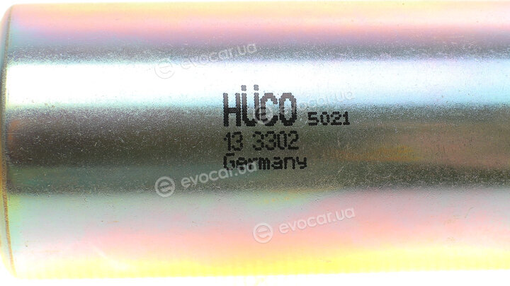 Astemo (Hitachi) / Huco 133302