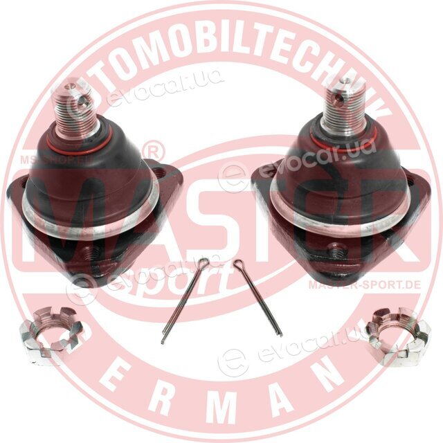 Master Sport 22171-SET/2/-MS