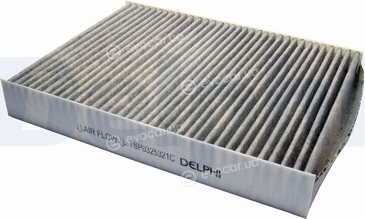 Delphi TSP0325321C