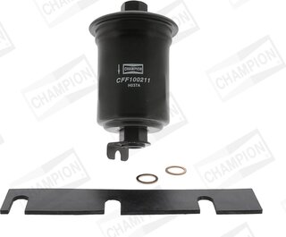 Champion CFF100211