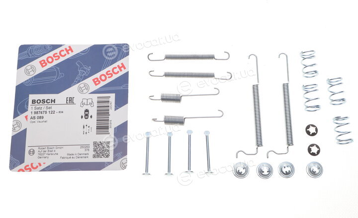 Bosch 1 987 475 122