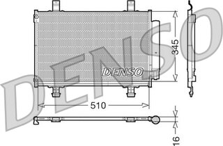 Denso DCN47010