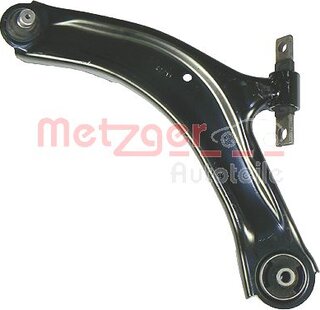 Metzger 58029701