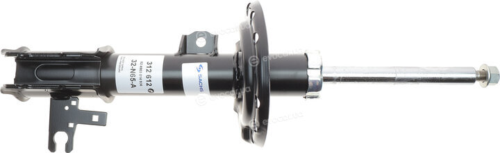 Sachs 312 612
