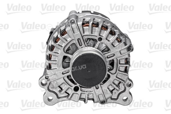 Valeo 440413