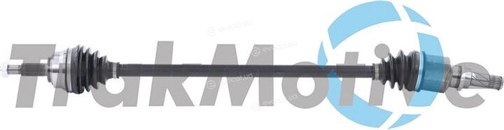 TrakMotive 30-2666