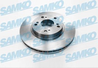 LPR / Samko H1015V