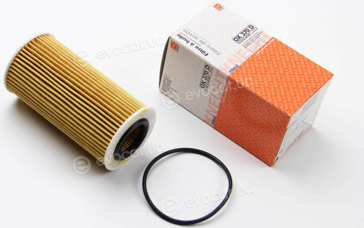 Mahle OX 370D