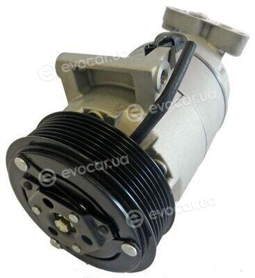 Mahle ACP 164 000S