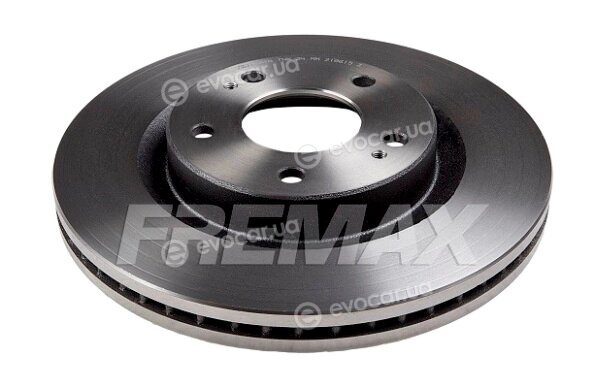 Fremax BD-7031