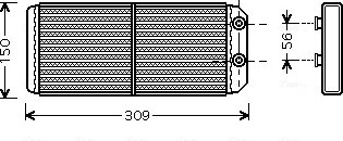 Ava Quality AU6180