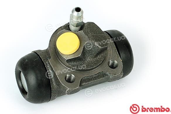 Brembo A 12 181