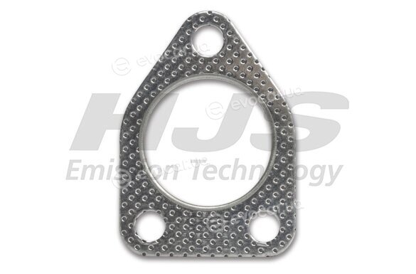 HJS 83 45 7654