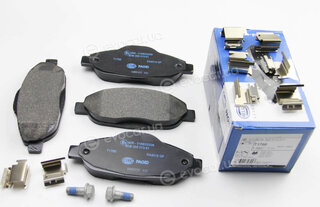 Hella 8DB 355 013-911