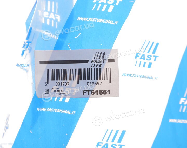Fast FT61551