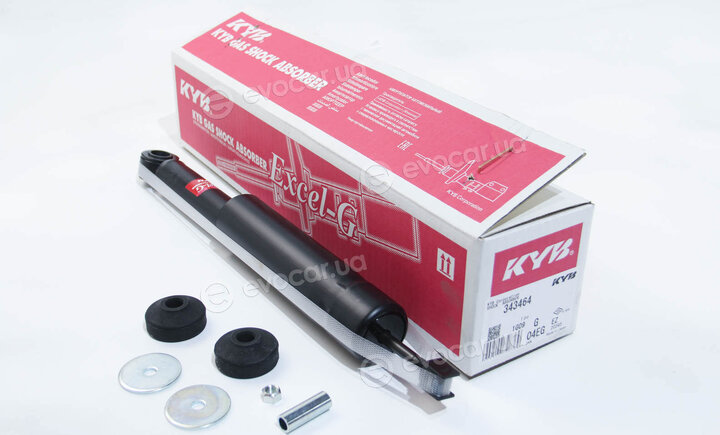 KYB / Kayaba 343464