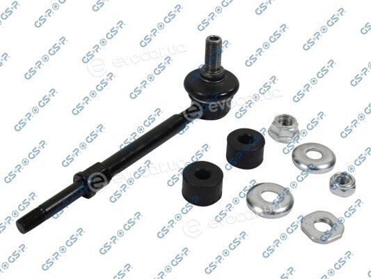 GSP S050435