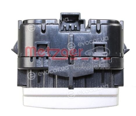 Metzger 0916692