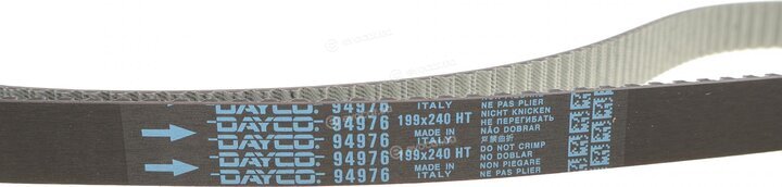 Dayco KTBWP4490