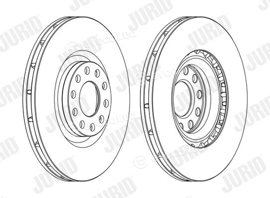 Jurid 562205JC-1