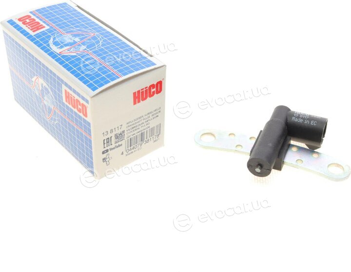 Astemo (Hitachi) / Huco 138117