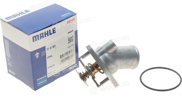 Mahle TI 2 92