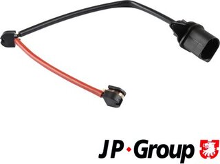 JP Group 1197302000