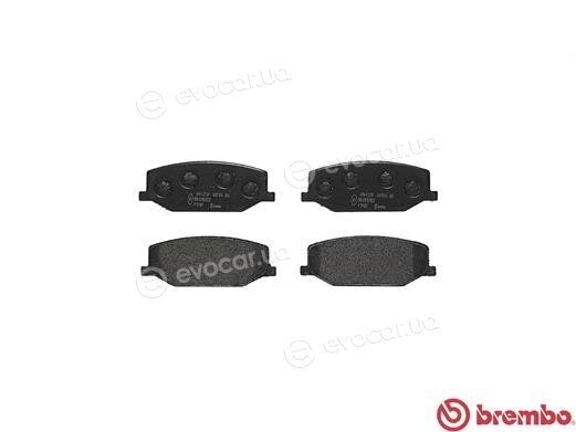 Brembo P 79 001